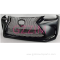 Lexus NX 2015 Sports Matrix Grille Front Bodykit